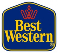 Best Western Chinatown Hotel - Logo